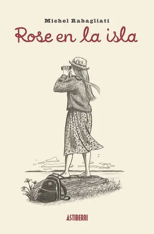 ROSE EN LA ISLA
