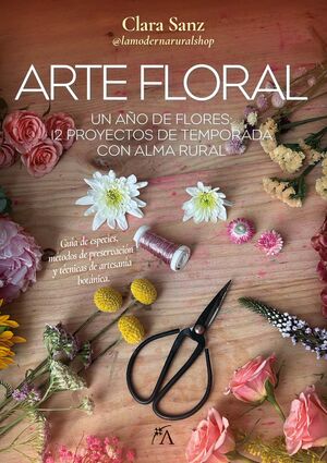 ARTE FLORAL