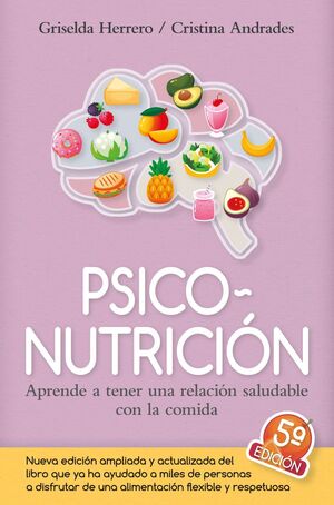 PSICONUTRICIÓN (N.E.) (LEB)