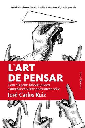 L?ART DE PENSAR