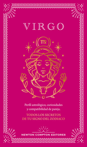 GUÍA ASTROLÓGICA DE VIRGO