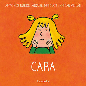 CARA. DEL BRASSOL A LA LLUNA