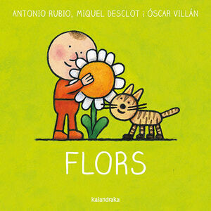 FLORS. DEL BRASSOL A LA LLUNA