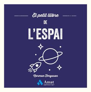 EL PETIT LLIBRE DE L´ESPAI