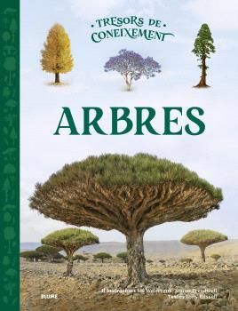 TRESORS DE CONEIXEMENTS. ARBRES