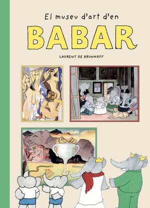 BABAR. MUSEU D'ART