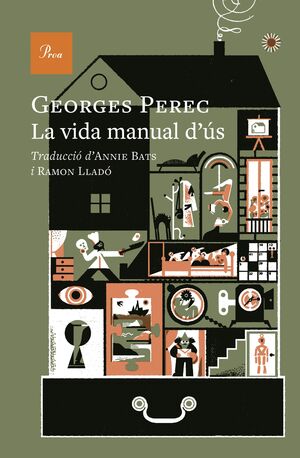 LA VIDA MANUAL D'ÚS