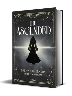 AESYMAREAN 1. THE ASCENDED