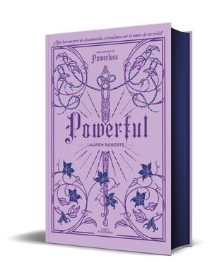 POWERLESS 1.5. POWERFUL (EDICIÓN ESPECIAL LIMITADA)