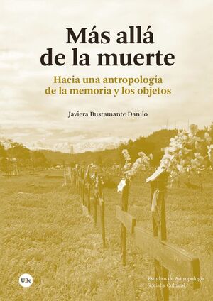 MÁS ALLÁ DE LA MUERTE