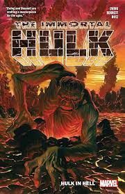 EL INMORTAL HULK 03