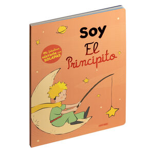 SOY EL PRINCIPITO