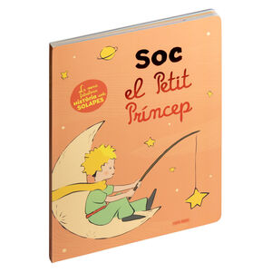 SOC EL PETIT PRÍNCEP