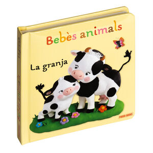 LA GRANJA. BEBÈS ANIMALS