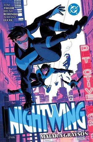 DC PREMIERE AMANECER DE DC. NIGHTWING 2. MATAR A GRAYSON