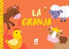 LA GRANJA (LIBRO TELA CON ASAS)