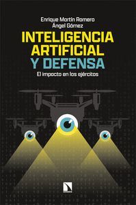 INTELIGENCIA ARTIFICIAL Y DEFENSA