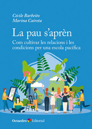 LA PAU SAPRÈN