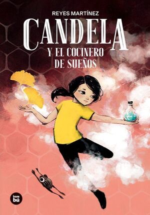 CANDELA Y EL COCINERO DE SUEÑOS - 100% PEFC