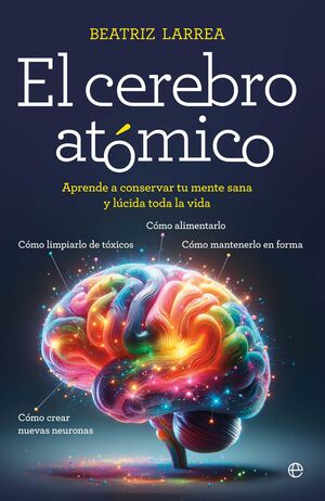 EL CEREBRO ATÓMICO