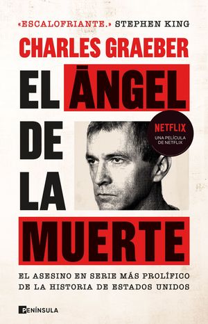 EL ÁNGEL DE LA MUERTE