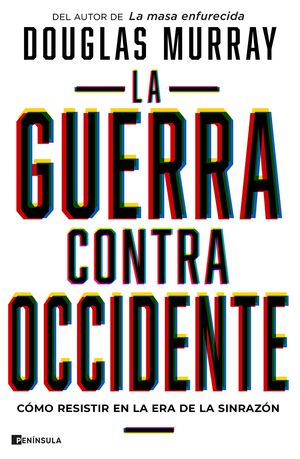 LA GUERRA CONTRA OCCIDENTE