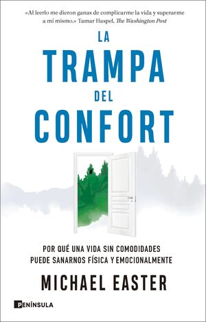 LA TRAMPA DEL CONFORT