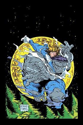 EL INCREÍBLE HULK DE PETER DAVID 01