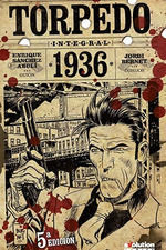 TORPEDO INTEGRAL (5ª EDICION)