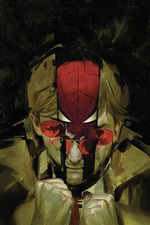 MARVEL PREMIERE - DAREDEVIL 3