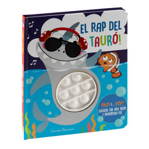 EL RAP DEL TAURO. PREM I... POP!