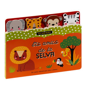 ELS DORMILECS. ELS AMICS DE LA SELVA