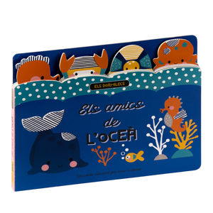 ELS DORMILECS. ELS AMICS DEL OCEA