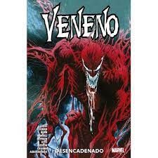 MARVEL PREMIERE VENENO, 4 DESENCADENADO (35)