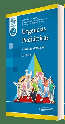 URGENCIAS PEDIÁTRICAS