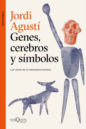 GENES, CEREBROS Y SIMBOLOS