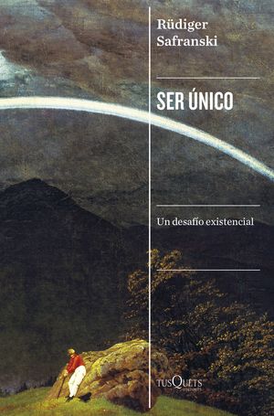 SER ÚNICO