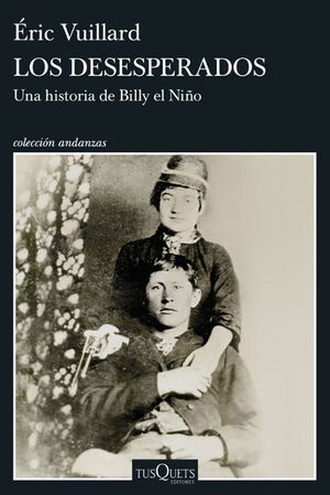 LOS DESESPERADOS