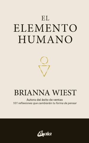 EL ELEMENTO HUMANO
