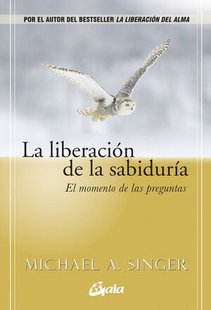 LA LIBERACIÓN DE LA SABIDURÍA