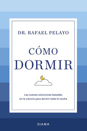 CÓMO DORMIR