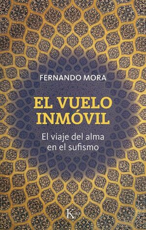 EL VUELO INMÓVIL