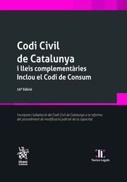 CODI CIVIL DE CATALUNYA