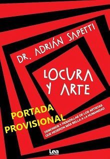 LOCURA Y ARTE