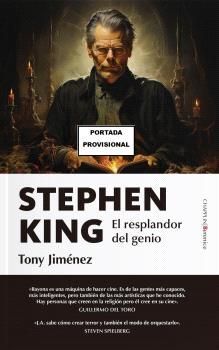 STEPHEN KING