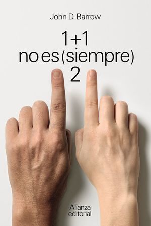 1 + 1 NO ES (SIEMPRE) 2