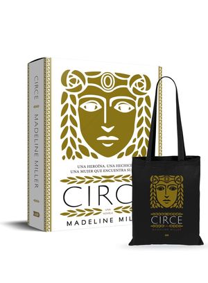 CIRCE - EDICIÓN COLECCIONISTA (ADN)