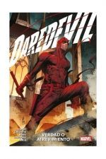 MARVEL PREMIERE DAREDEVIL 5 VERDAD O ATREVIMIENTO