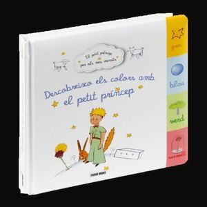 DESCOBREIXO ELS COLORS AMB EL PETIT PRINCEP