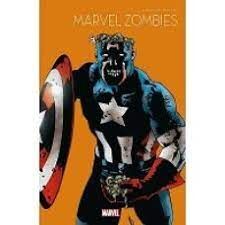 MARVEL MULTIVERSO MARVEL ZOMBIES